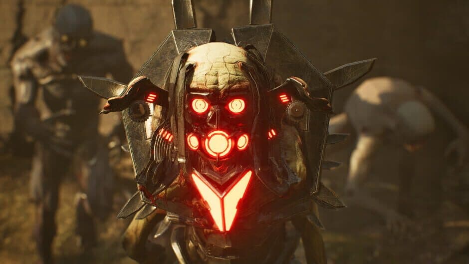 Killing Floor 3 Elite Nightfall Edition screenshot 4