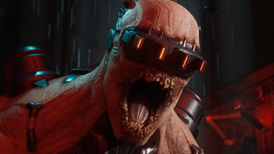 Killing Floor 3 Elite Nightfall Edition screenshot 5