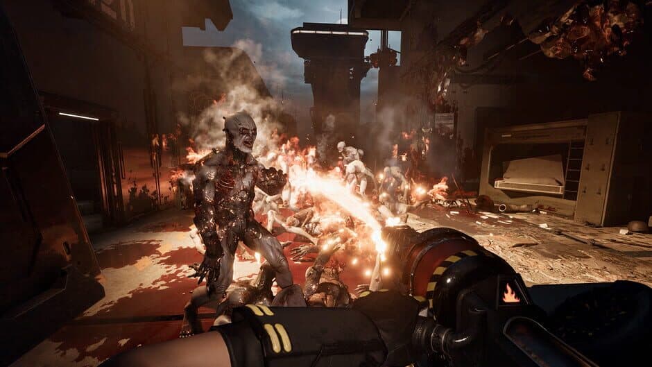 Killing Floor 3 Elite Nightfall Edition screenshot 6