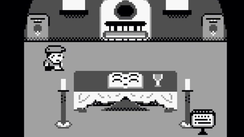 Judgement screenshot 1