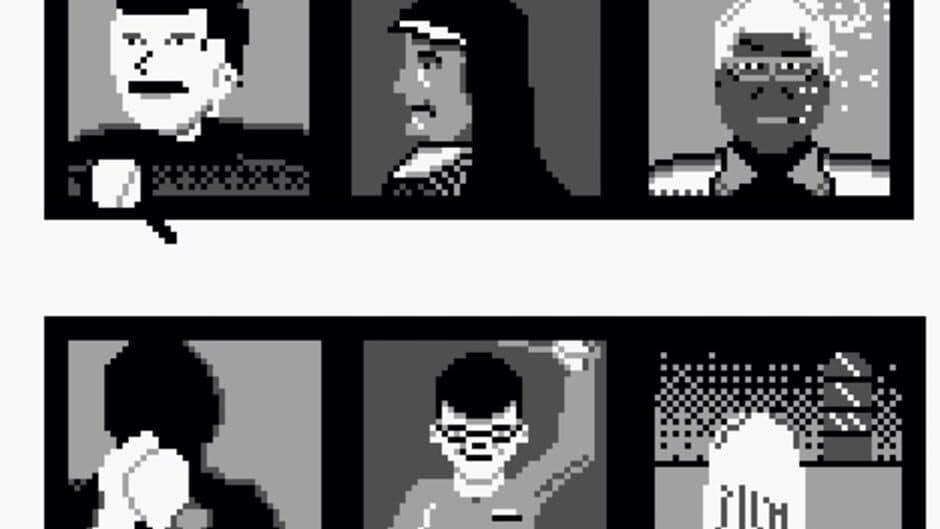 Judgement screenshot 2