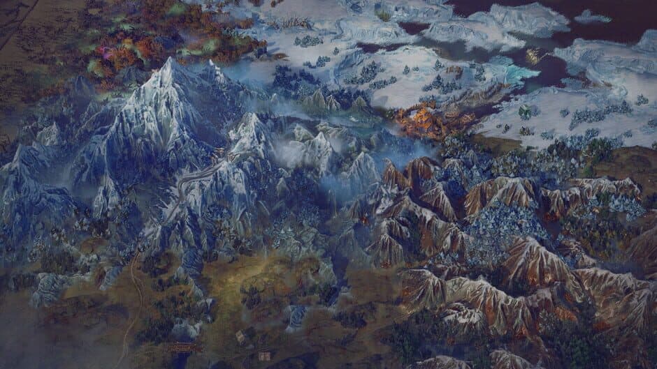 Frosthaven screenshot 6