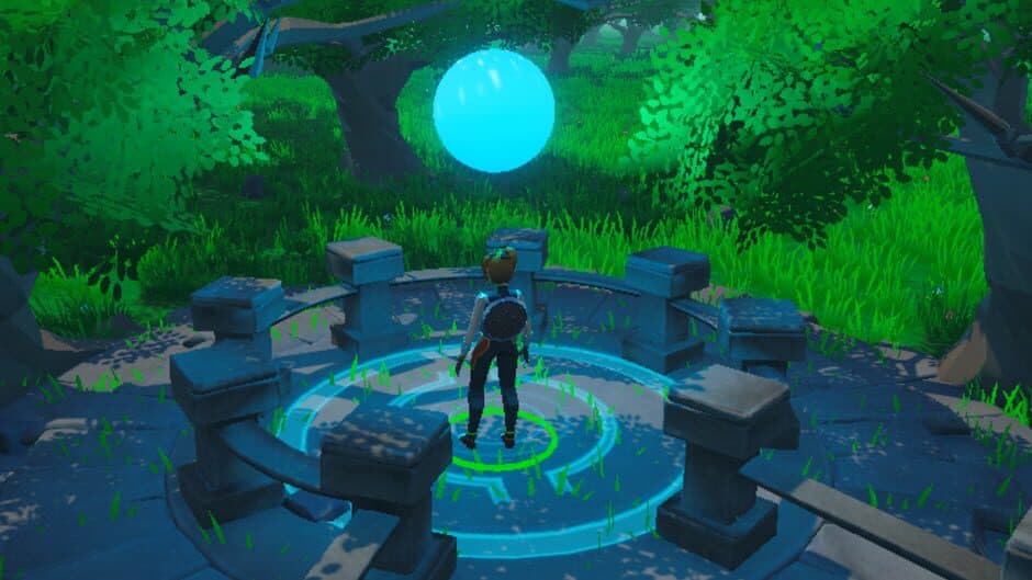 Aleprok screenshot 4