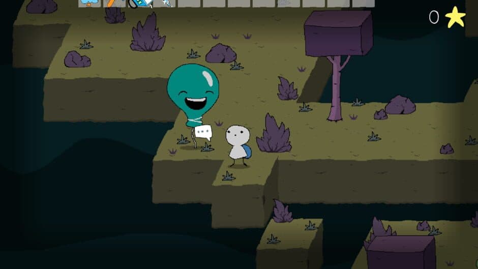 Lucid screenshot 2