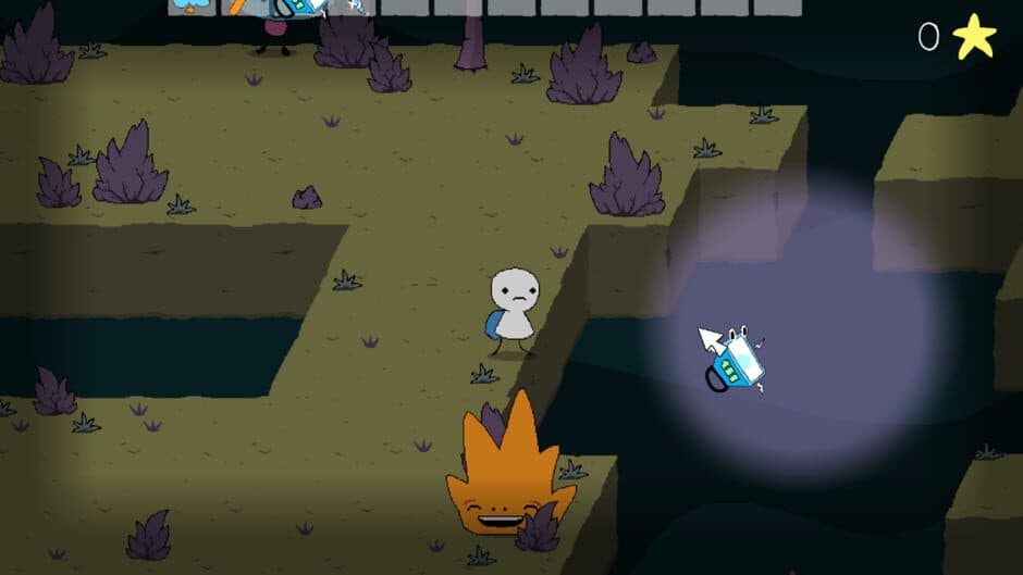 Lucid screenshot 4