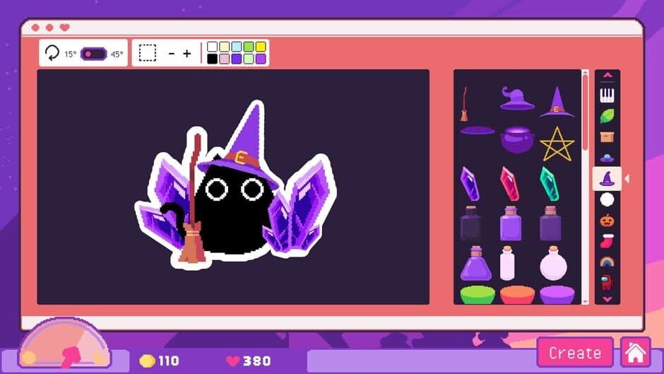 Sticky Business Complete screenshot 4