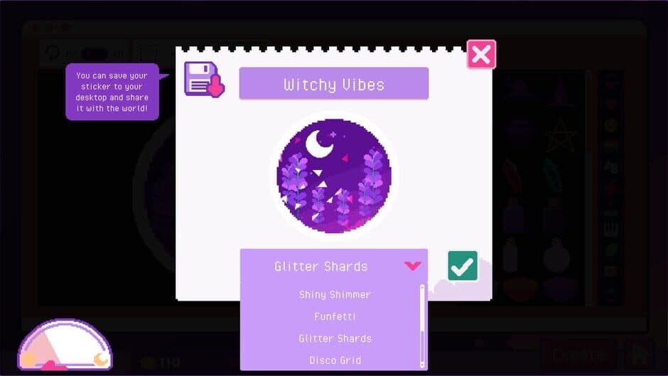 Sticky Business Complete screenshot 6