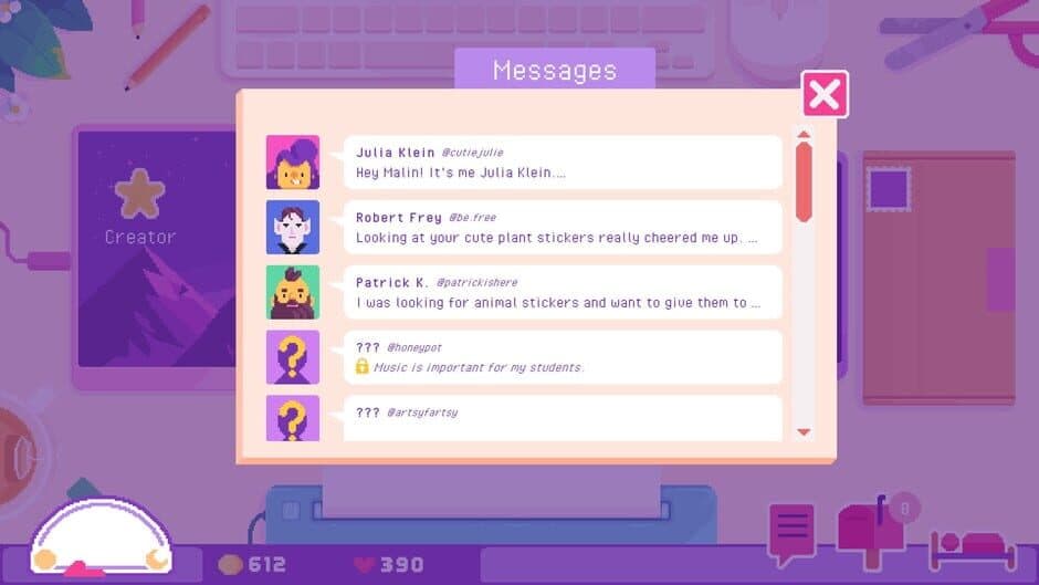 Sticky Business Complete screenshot 1