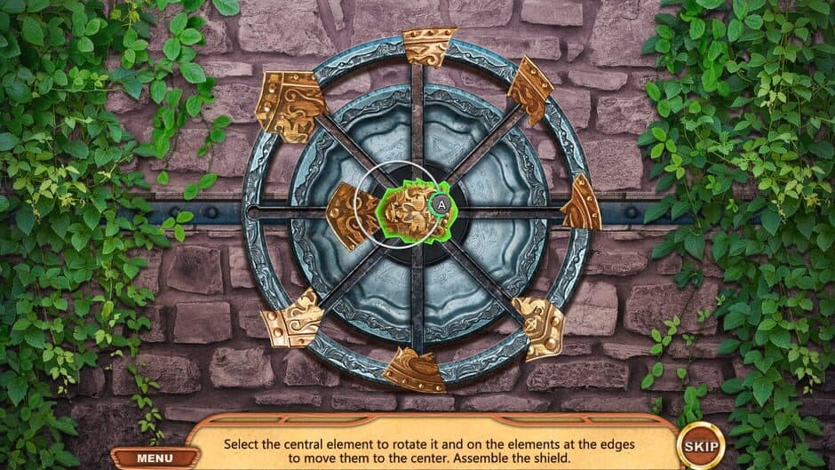 Big Adventure: Trip to Europe 8 screenshot 5