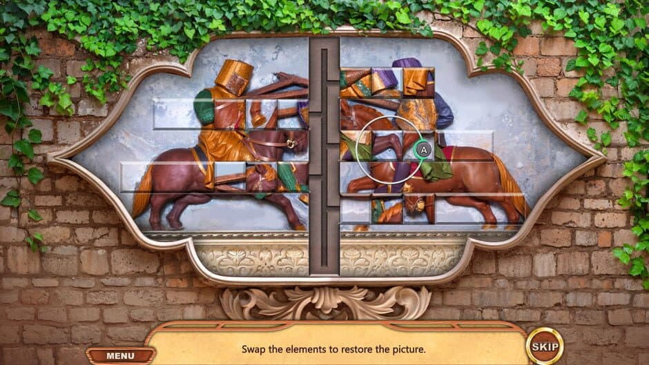 Big Adventure: Trip to Europe 8 screenshot 1