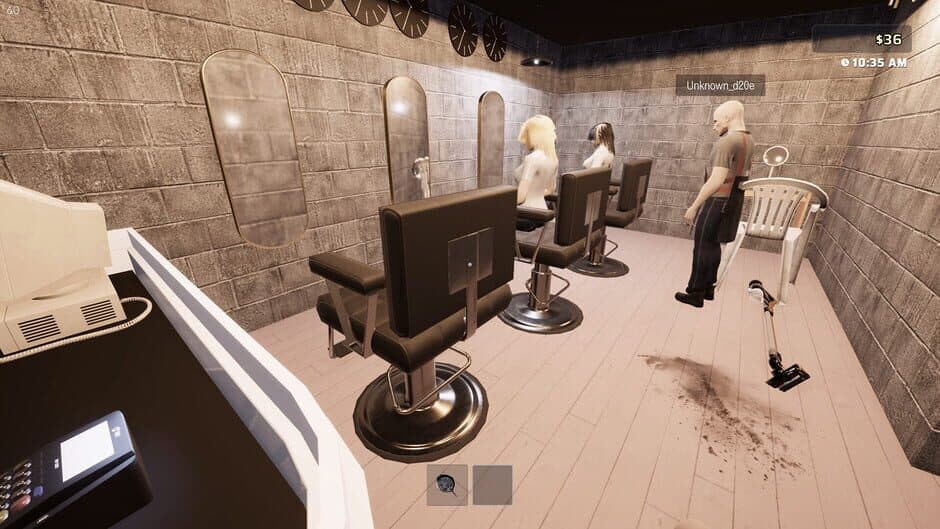 Dooms Hair Salon screenshot 2