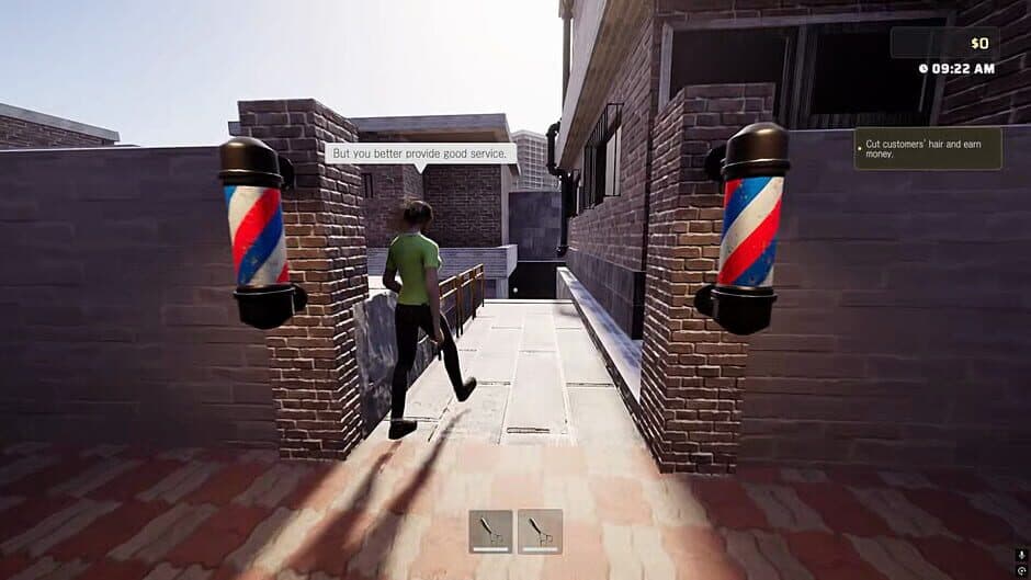 Dooms Hair Salon screenshot 4