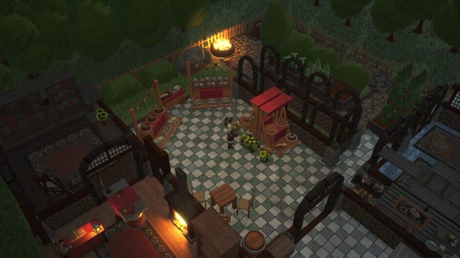 Faire Trade screenshot 4