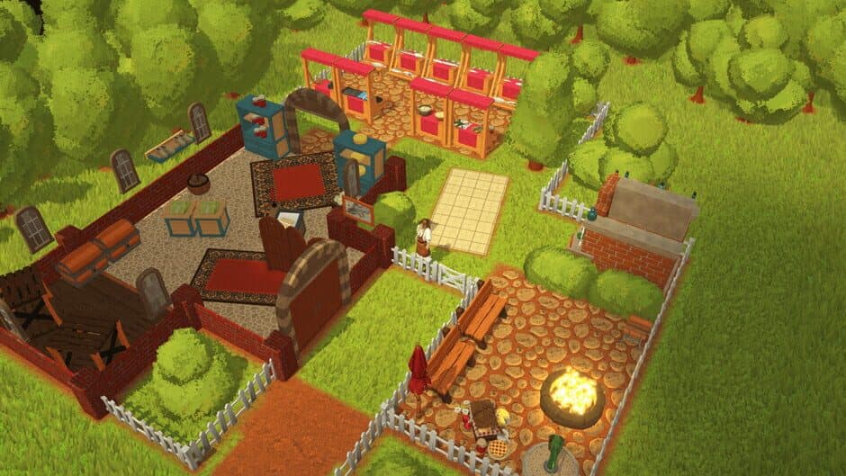 Faire Trade screenshot 5