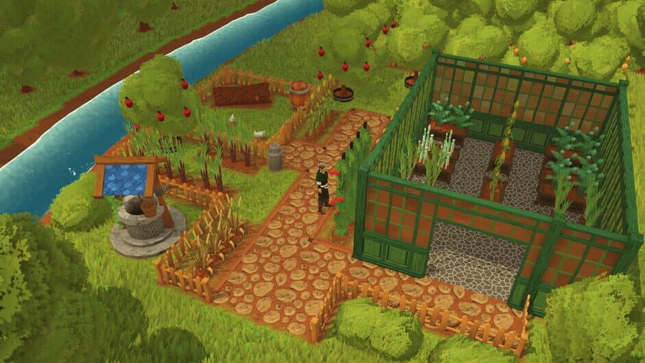 Faire Trade screenshot 6