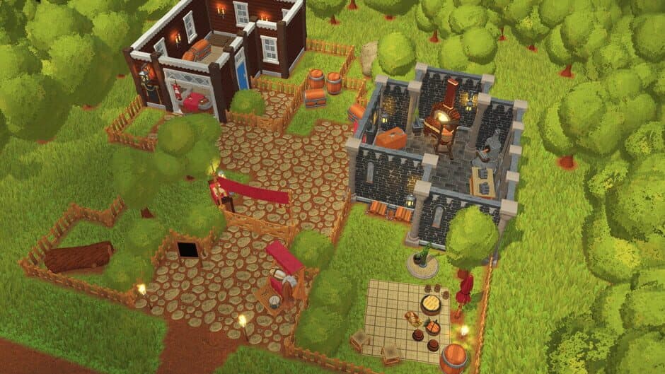 Faire Trade screenshot 1