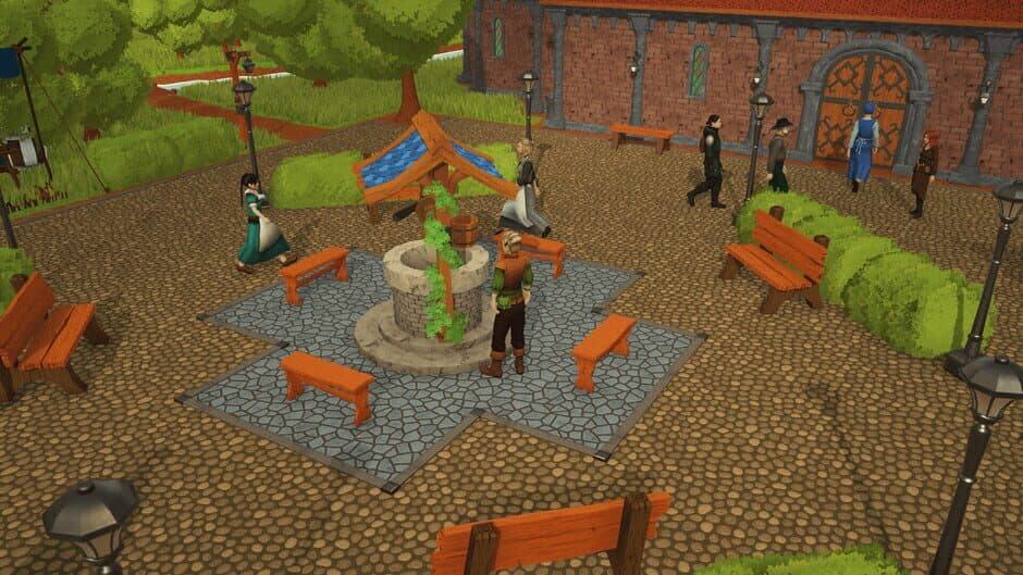 Faire Trade screenshot 2