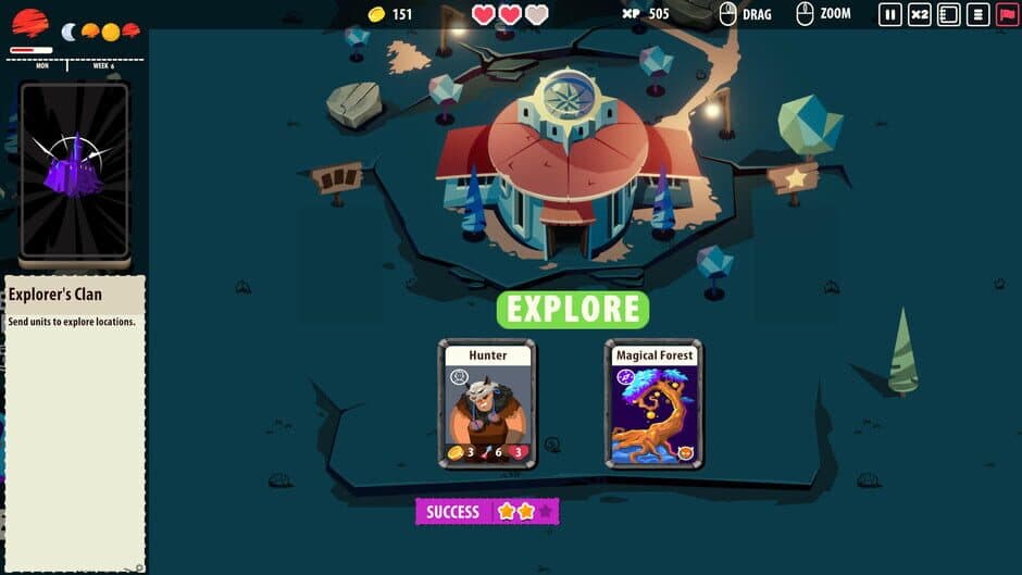 Kingdom of Cards screenshot 6