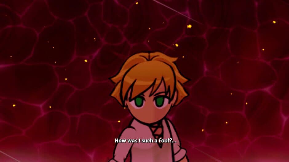 Beyond The Tales screenshot 1