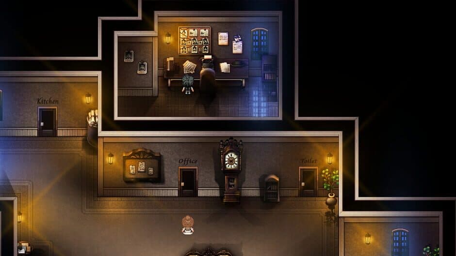 Kamilia screenshot 4