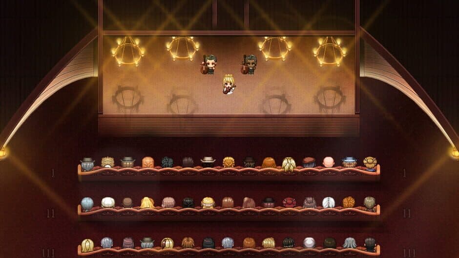 Kamilia screenshot 5