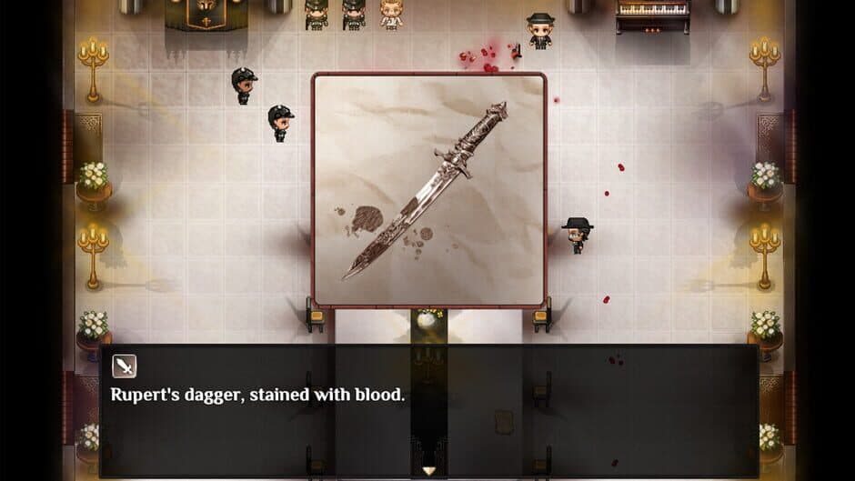 Kamilia screenshot 6