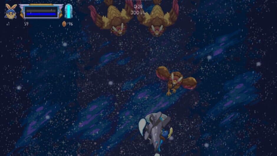 Air Hares screenshot 3