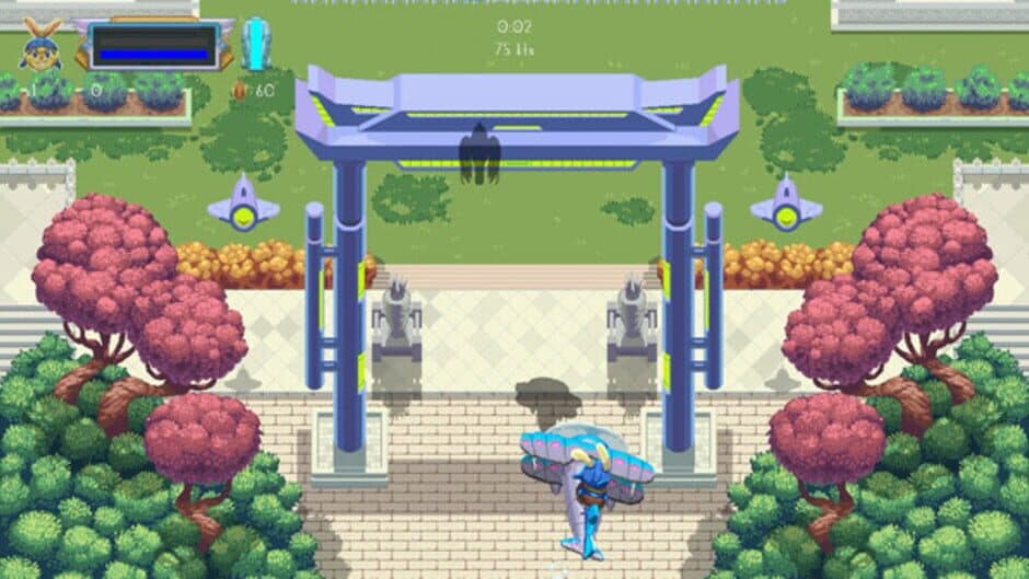 Air Hares screenshot 5