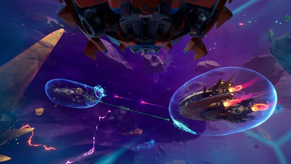 Wildgate screenshot 5