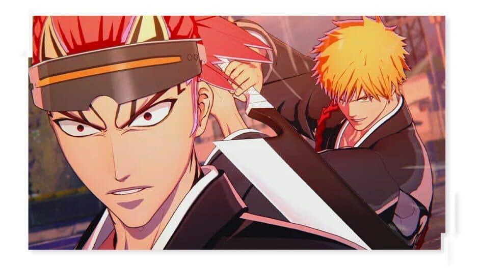 Bleach: Rebirth of Souls screenshot 2