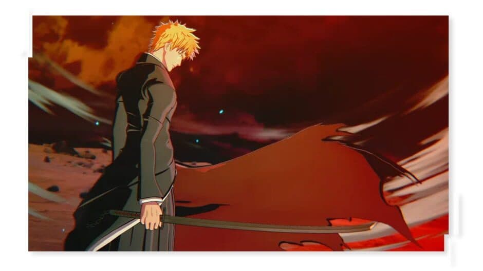 Bleach: Rebirth of Souls screenshot 3