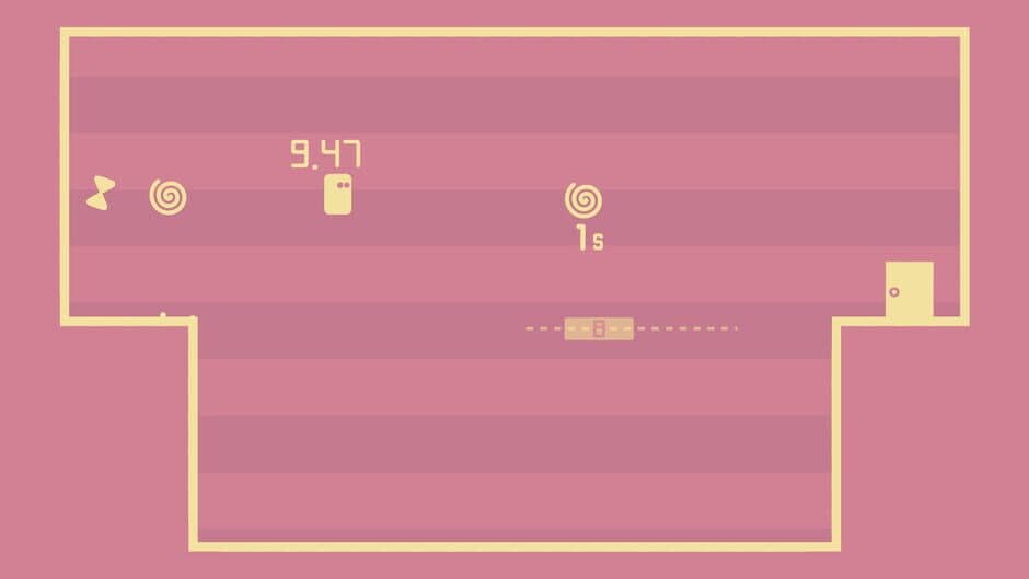 Tick Hop screenshot 2