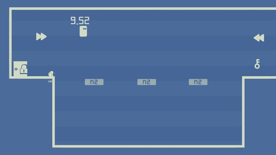 Tick Hop screenshot 4