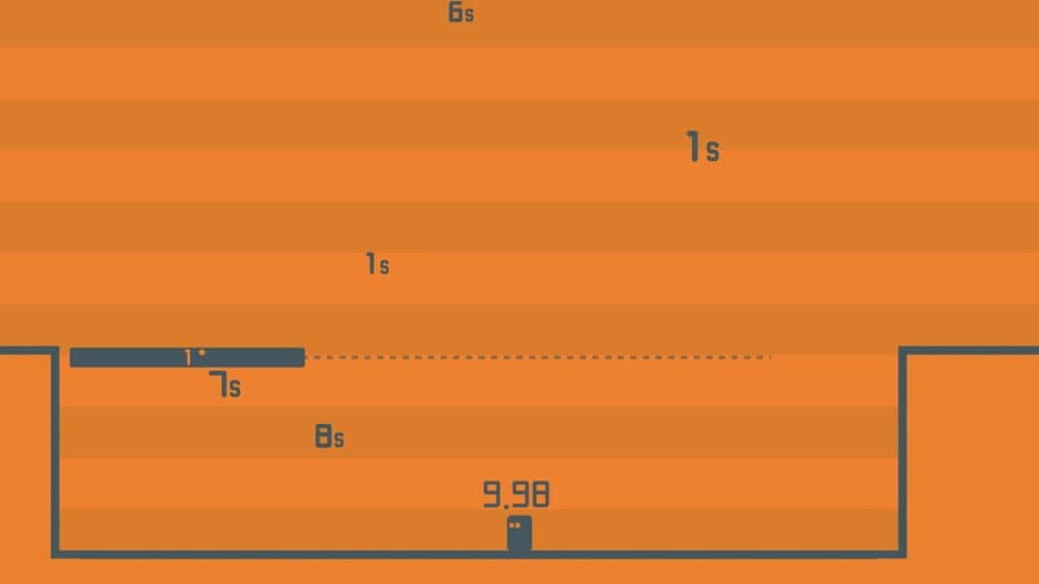 Tick Hop screenshot 6