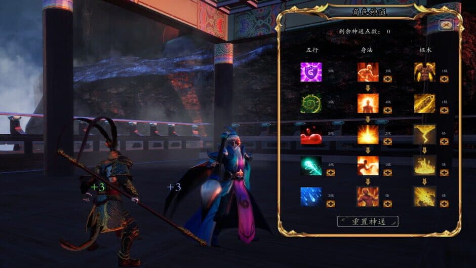 Six-Ear Macaque: Awakening screenshot 3
