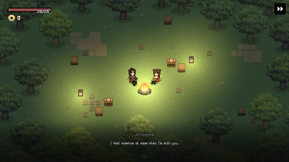 Murim Survival screenshot 6