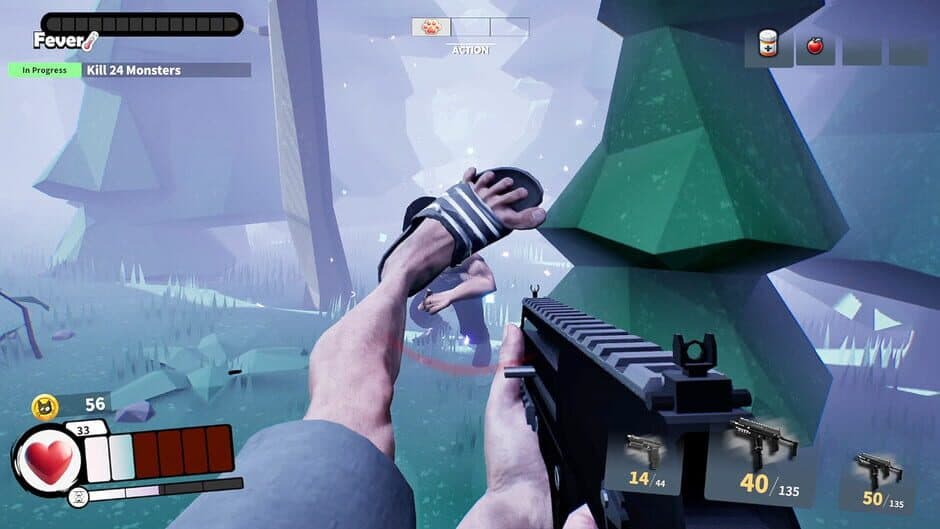ODDRooM screenshot 3