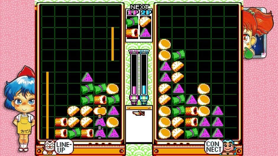 Super Technos World: River City & Technos Arcade Classics screenshot 5