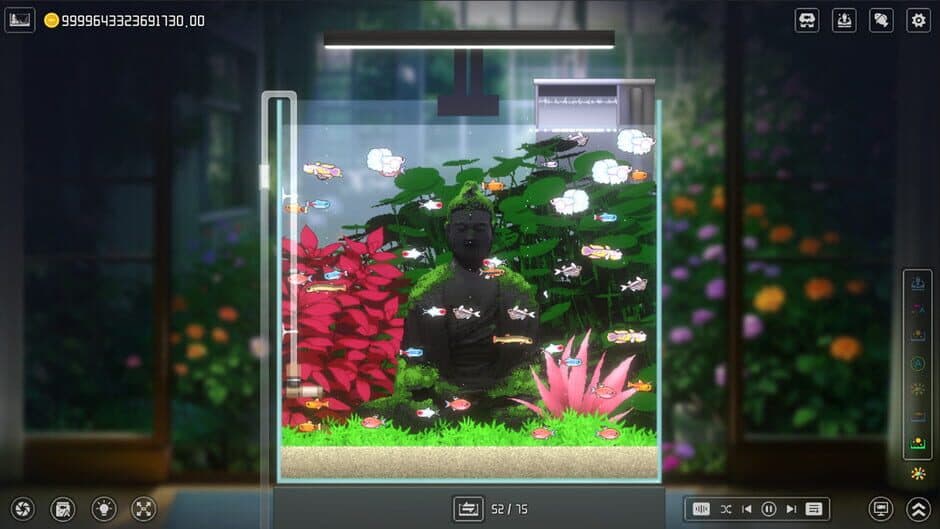 Joyquarium screenshot 1