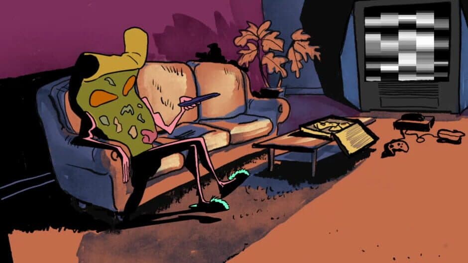 Leftovers KO! screenshot 4