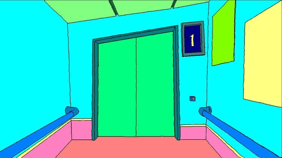 MR. ELEVATOR screenshot 5