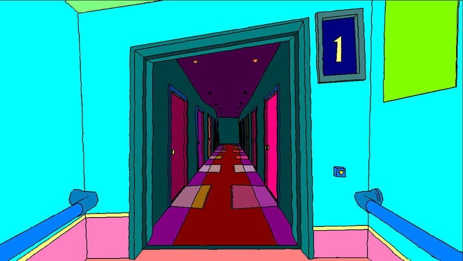 MR. ELEVATOR screenshot 3