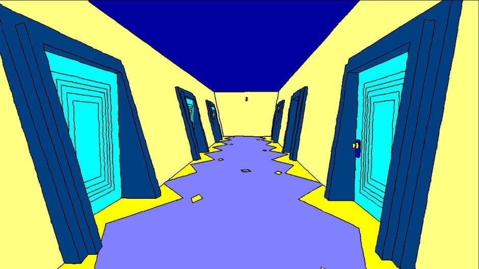 MR. ELEVATOR screenshot 4
