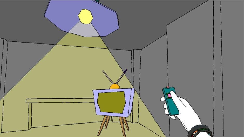 MR. ELEVATOR screenshot 6