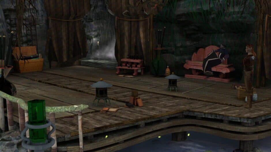 NeverEnd screenshot 4