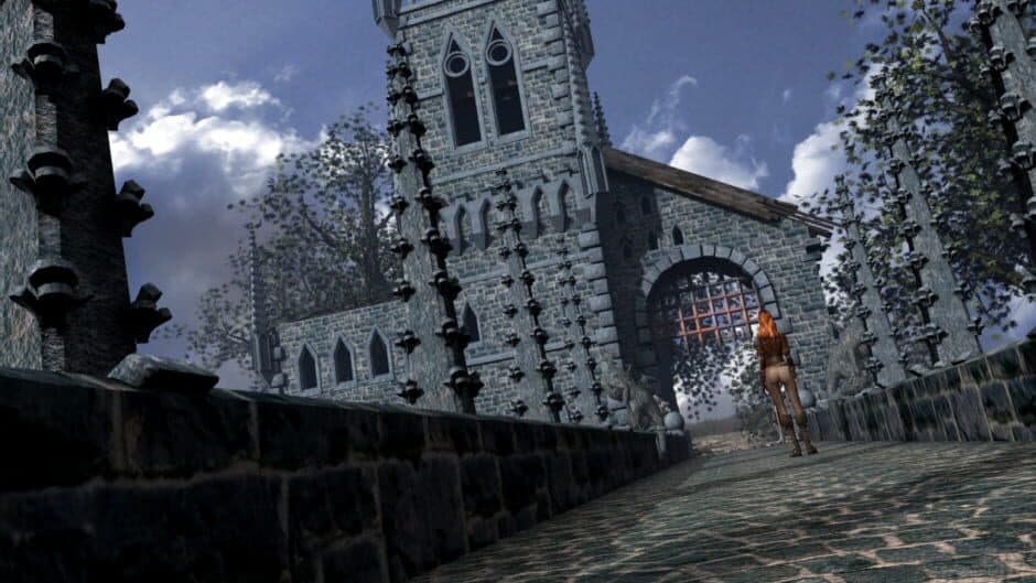 NeverEnd screenshot 6