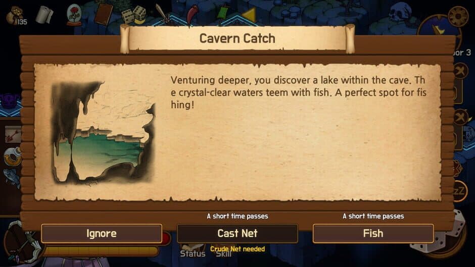 RLLL: Tower of Choices screenshot 6
