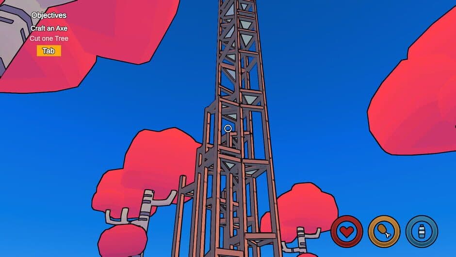 IslaNode Rescue Signal screenshot 2