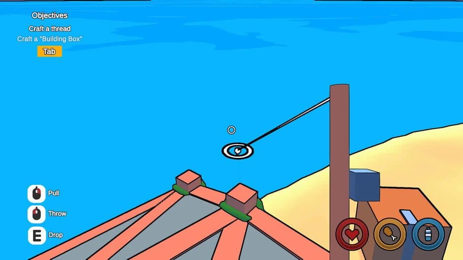 IslaNode Rescue Signal screenshot 4