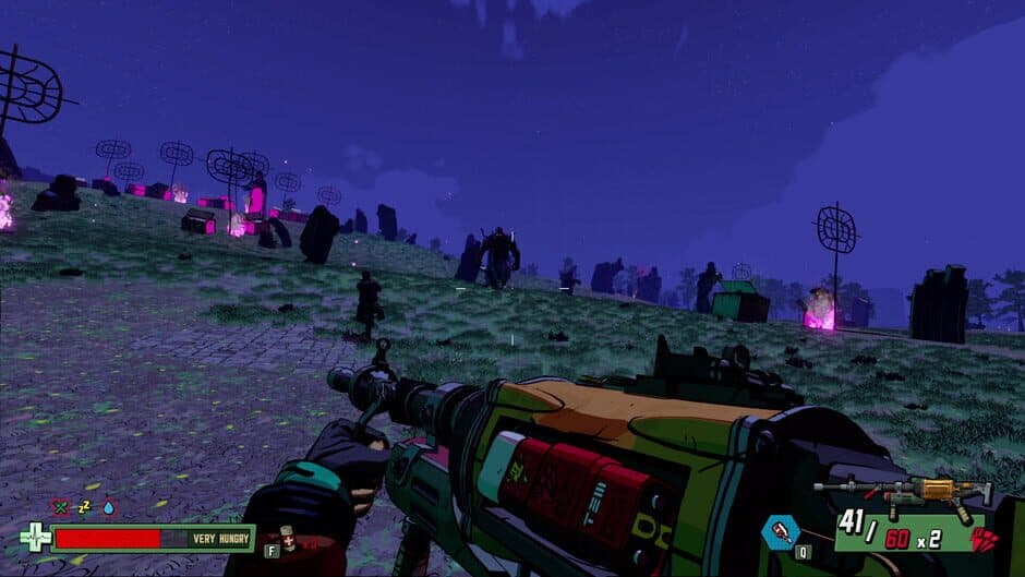 Skopje '83 screenshot 1